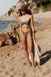 Set Capri leo, Leopard print, S, S