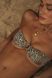 Set Capri leo, Leopard print, S, S