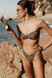 Set Capri leo, Leopard print, S, S